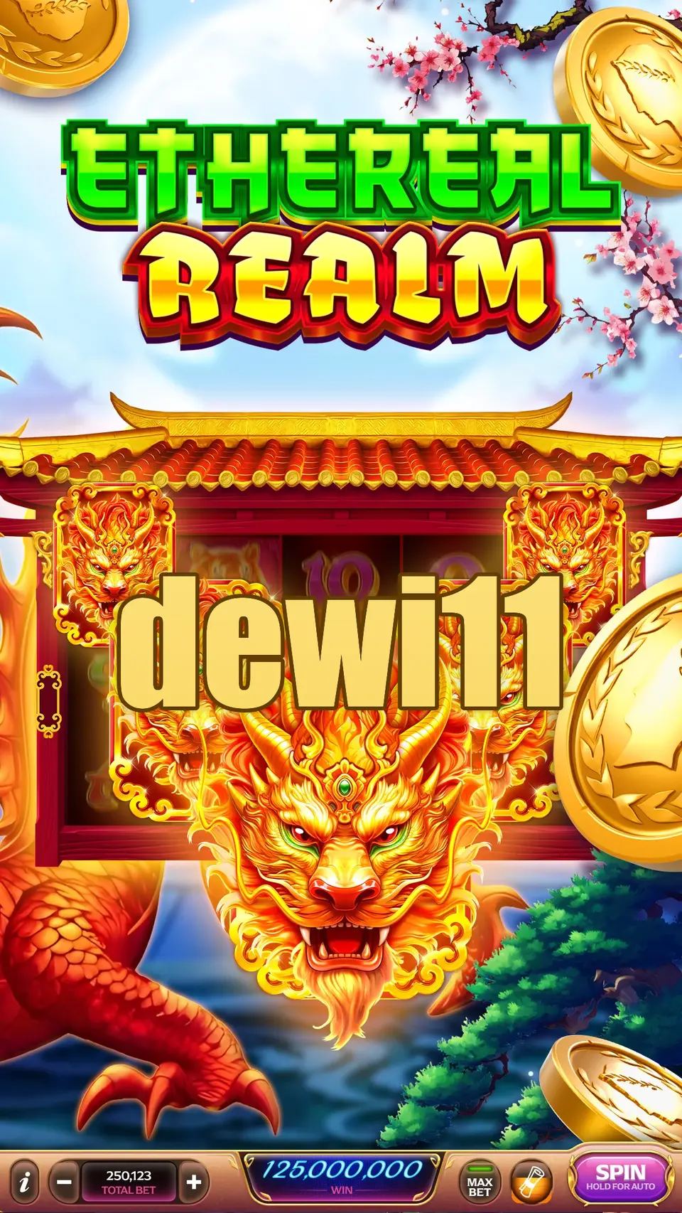 dewi11 APK
