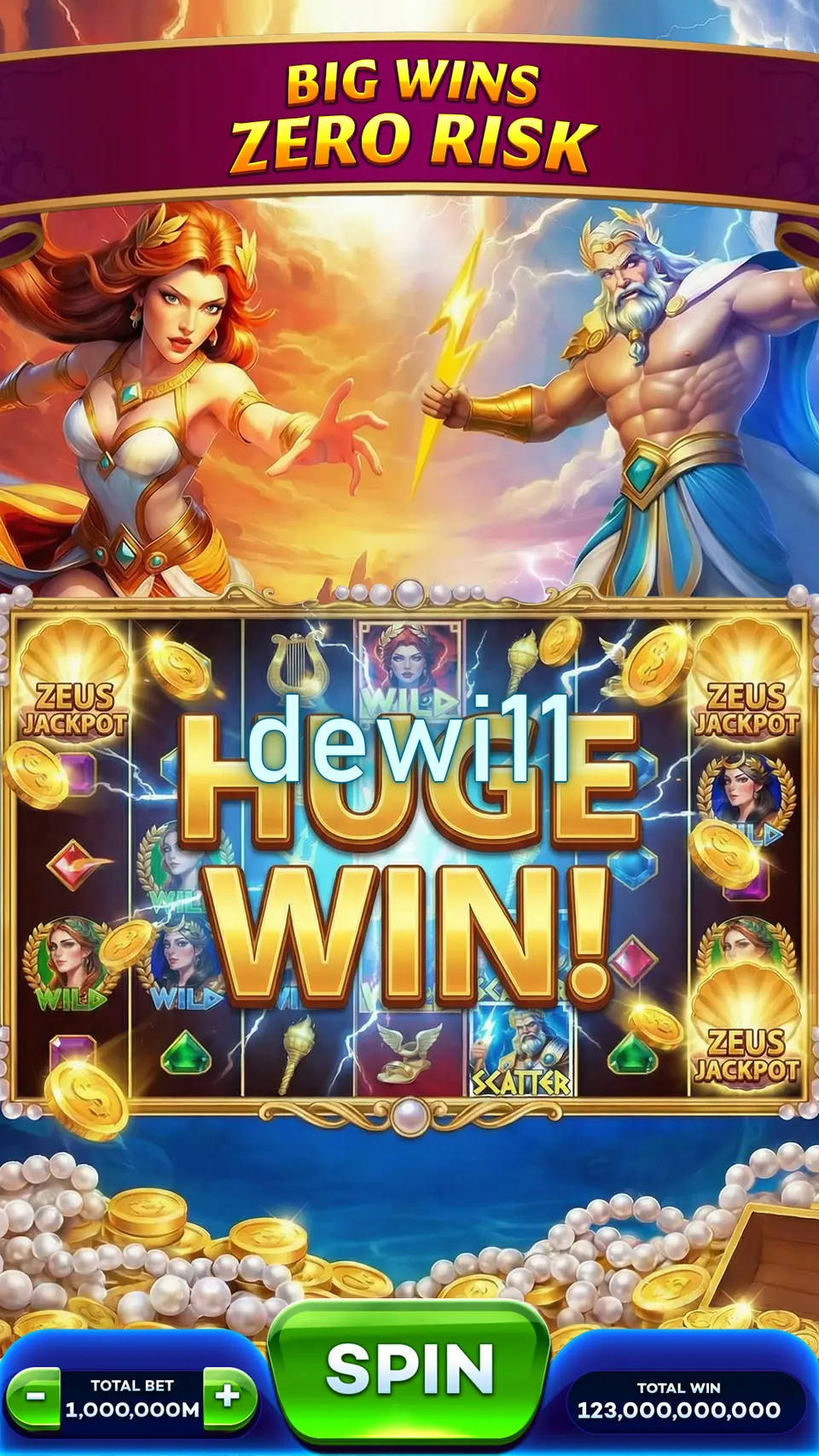 dewi11 Masuk