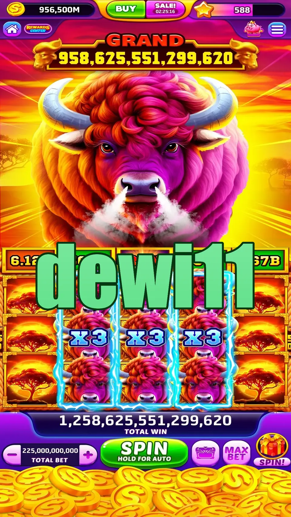 dewi11 Masuk