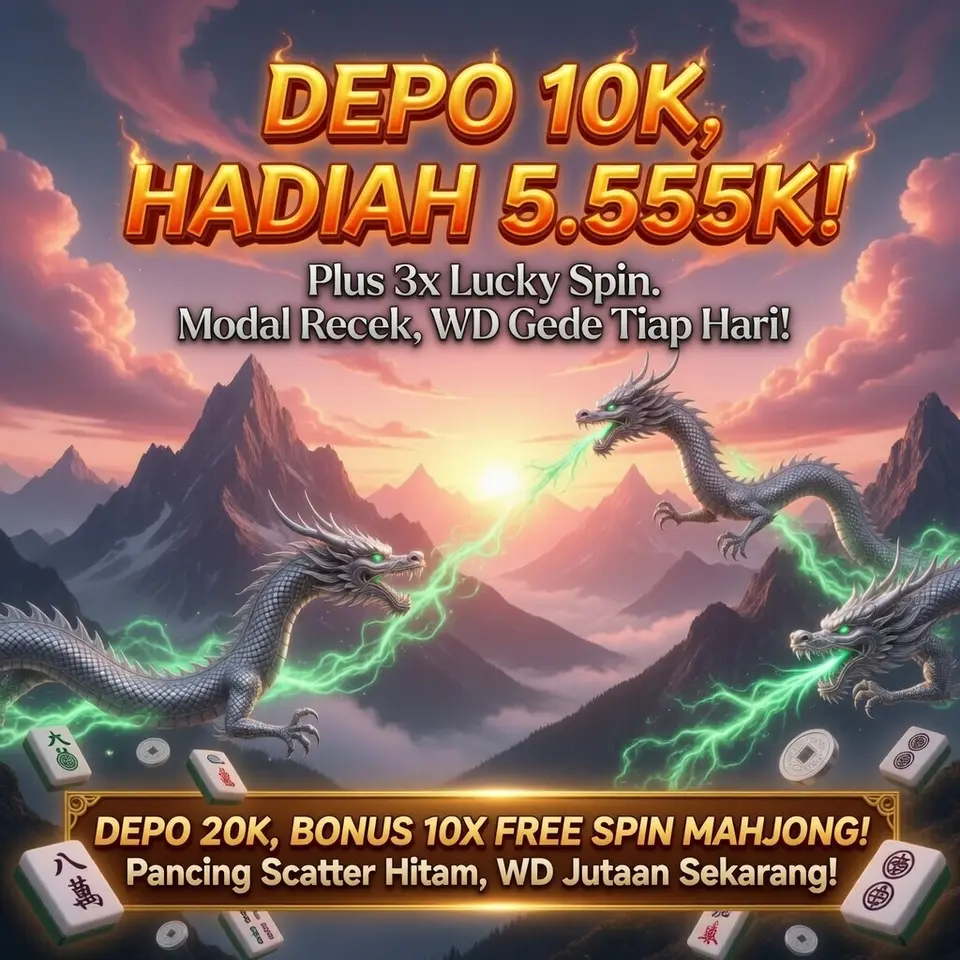 DEWI11 Masuk Resmi 2026 Aplikasi