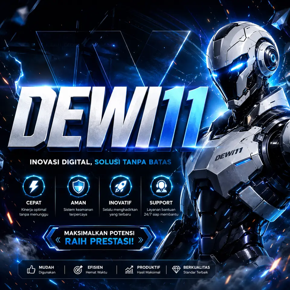 DEWI11 Mobile APK 2026