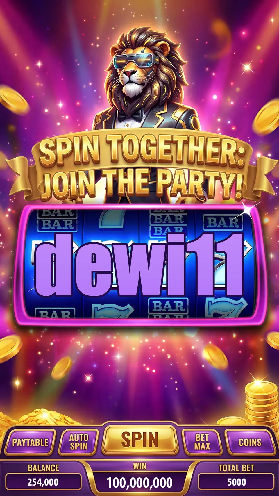 dewi11 Preview - Resmi Unduh